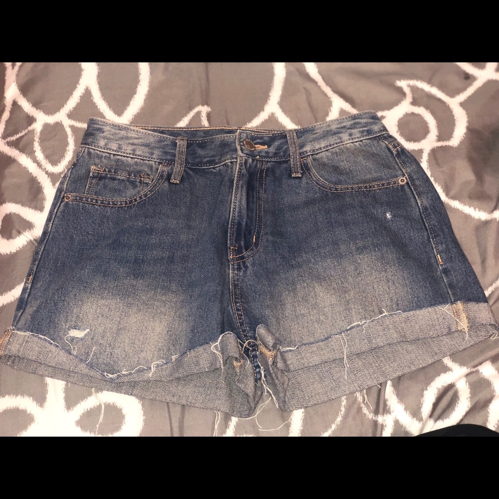 Old Navy shorts